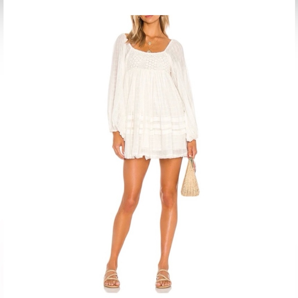 Free People Ari dress